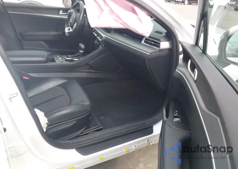 2024 Kia K5 Gt-Line from USA, damaged, VIN 5XXG64J20RG246935